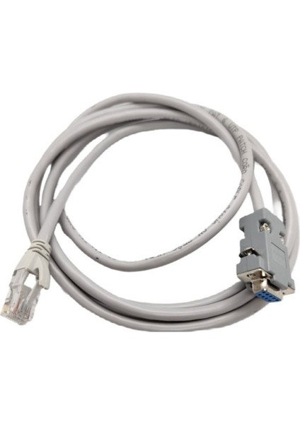 Dünyaya Bağlanan RJ45 Dönüştürücü Dp9 Bağlantı Kablosu fiyatları