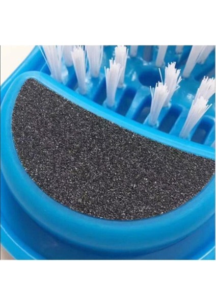 Vantuzlu Banyo Ayak Yıkama Terliği, Ponza Taşlı Masaj Aleti modelleri