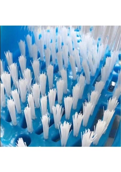 Vantuzlu Banyo Ayak Yıkama Terliği, Ponza Taşlı Masaj Aleti fırsatları