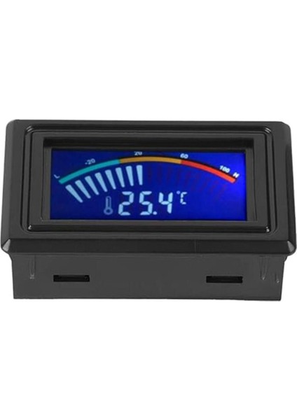 Dijital Sıcaklık Monitörü 5-25V, Hassas ve Güvenilir Ölçüm Cihazı fiyatları