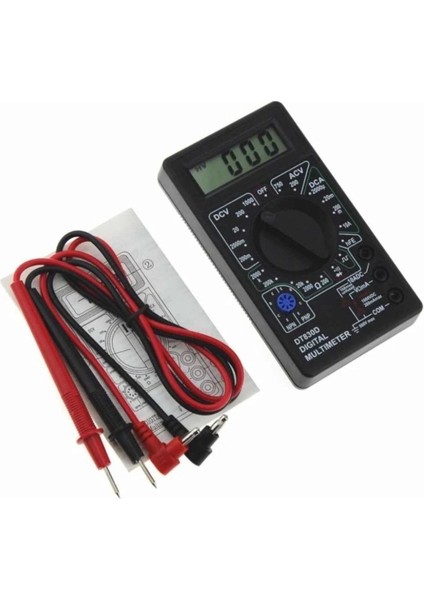 Yüksek Hassasiyetli Dijital Ölçüm Cihazı, Çok Fonksiyonlu ve Dayanıklı Tasarım modelleri