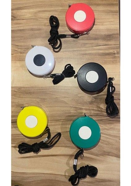 Boyuna Asmalı, Otomatik, 300 Cm, 120 Inç Ölçü Otomatik Mezura Seti modelleri