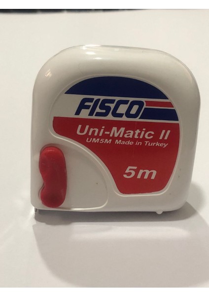 5 Metrelik Şerit Metre, Hassas Ölçüm Aracı, El Işi ve Hobi Malzemesi fiyatları