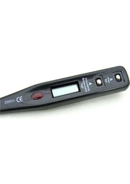 Faz Kalemi Voltaj Test Aleti, Güvenli ve Pratik Elektrik Kontrol Cihazı modelleri