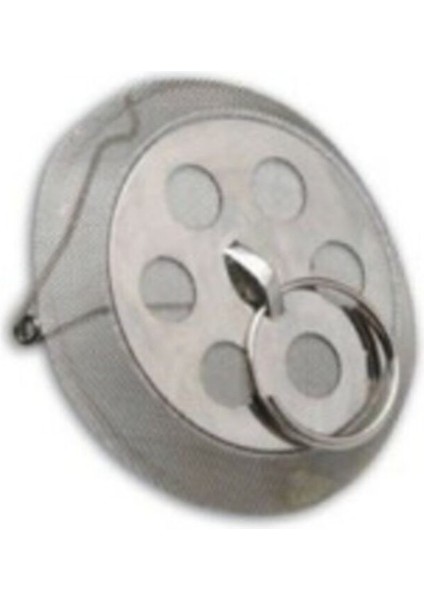 10 Adet Çaydanlık Iç Süzgeçleri, Demlik Süzgeci, Pratik ve Şık Tasarım fiyatları