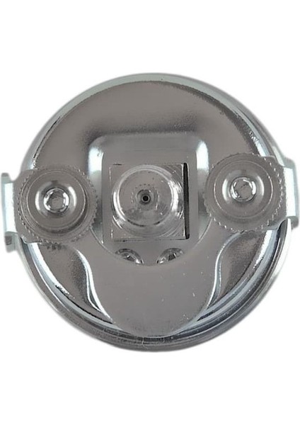 Ø40 mm Pano Tip Kuru Manometre, 0-60 Bar Ölçüm Aralığıyla Güvenilir Performans fiyatları