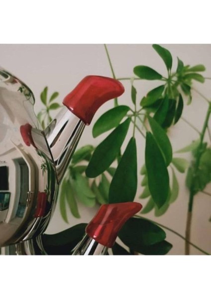 Sızdırmaz Çaydanlık Aparatı, Pratik ve Güvenli Kullanım Için Ideal Seçim