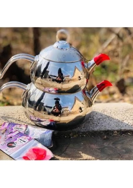 Sızdırmaz Çaydanlık Aparatı, Pratik ve Güvenli Kullanım Için Ideal Seçim fiyatları