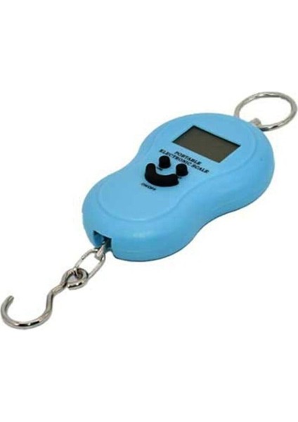 Pilli Taşınabilir El Kantarı, Hassas Ölçüm ve Pratik Kullanım Için Ideal Seçenektir fiyatları