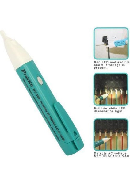 Temassız Dijital Ölçüm Cihazı, Yüksek Hassasiyetli ve Kullanımı Kolay Tasarım modelleri