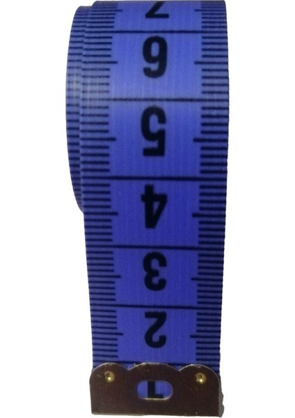 3'lü 150 cm Ölçülü Kutulu Ölçü Mezuralar Seti, Pratik ve Kullanışlı Ölçüm Araçları fiyatları