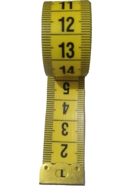 3'lü 150 cm Ölçülü Kutulu Ölçü Mezuralar Seti, Pratik ve Kullanışlı Ölçüm Araçları modelleri