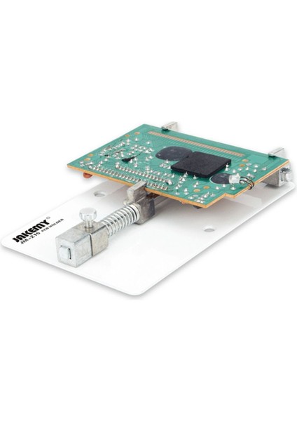 Metal Pcb Standı JZ-Z15, Uygun Fiyatlı ve Dayanıklı Tasarım! modelleri
