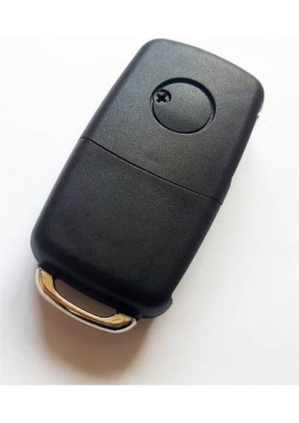 Sustalı Anahtar Kapağı, Golf, Polo, Jetta, Passat Uyumlu, Şık ve Pratik Tasarım fiyatları