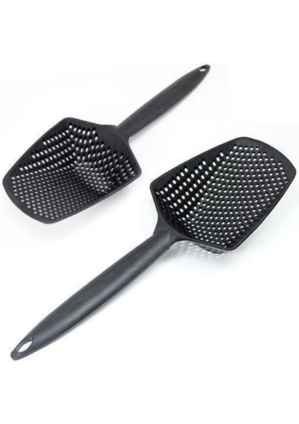 Renkli Süzgeç, Makarnalık ve Salata Kepçesi, Kedi Kumu ve Kürek Seti fiyatları