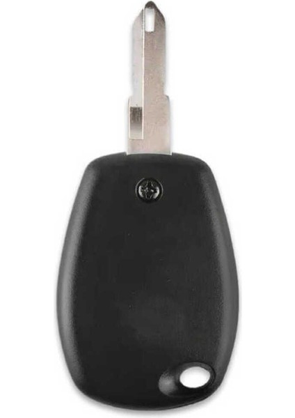 Iki Buton Kumanda Kabı Renault Trafic Symbol Yale Anahtarlı, Yüksek Kalite ve Dayanıklı. modelleri