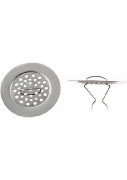 Minik Home Demlik Iç Sök-Tak Çay Süzgeci, 3'lü, Gri Renkli, Kullanışlı ve Pratik Ürün fiyatları