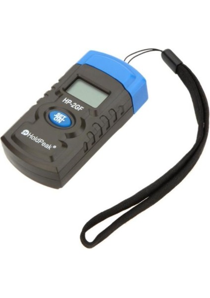 Yüksek Hassasiyetli Sıcaklık Ölçer, Geniş Ölçüm Aralığı, Dayanıklı ve Güvenilir Kullanım