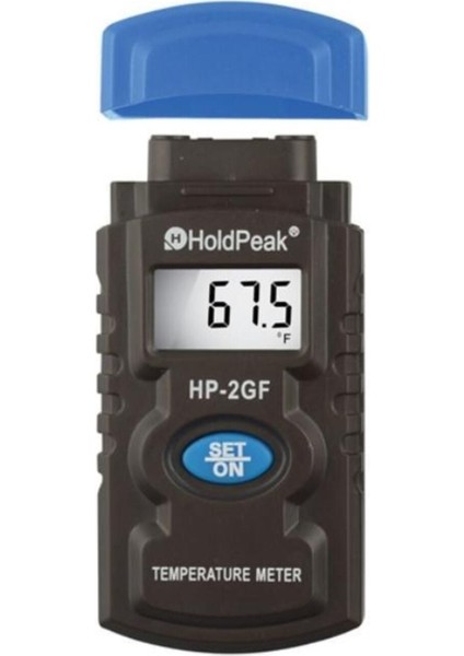 Yüksek Hassasiyetli Sıcaklık Ölçer, Geniş Ölçüm Aralığı, Dayanıklı ve Güvenilir Kullanım modelleri