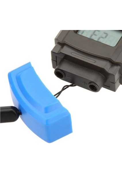 Yüksek Hassasiyetli Sıcaklık Ölçer, Geniş Ölçüm Aralığı, Dayanıklı ve Güvenilir Kullanım fırsatları