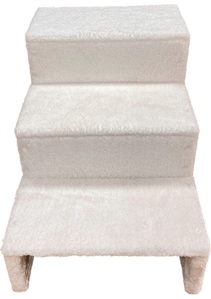 Kedi ve Köpekler Için Rahat Merdiven, 50X38X35 Cm, Şık ve Dayanıklı Tasarım fiyatları