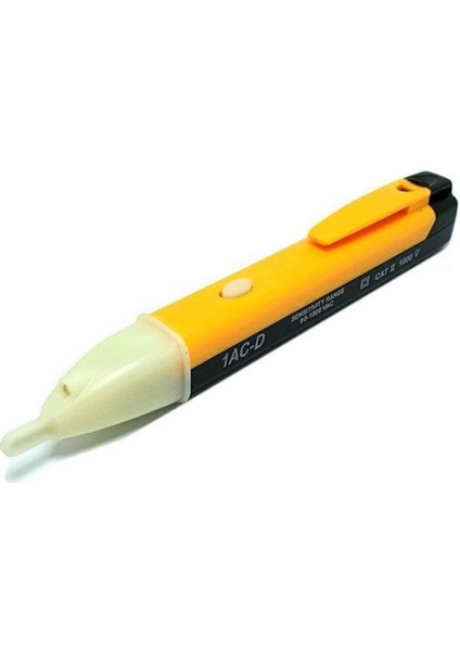 Temassız Ac Voltaj Test Aleti, Güvenli ve Pratik Elektrik Kontrol Aracı fiyatları