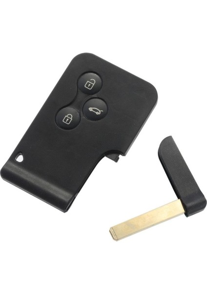 Renault Megane 2 Kumanda Kabı, Geçme Çıt Çıtlı, Yüksek Kalite, Güvenli ve Estetik Tasarım