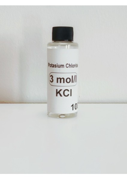 Ec/ph Metre Için Koruma Sıvısı, 2 Yıl Kullanım Süresi fiyatları