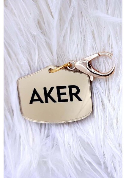 Küçük Irk Göğüs Isimliği, Kaybolmaya Karşı Koruma, Numaralı, Dayanıklı, Kullanışlı