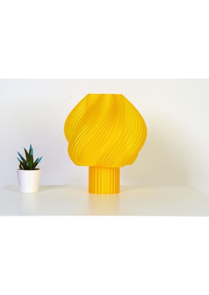 Şık Beyaz Modern Abajur, Ev ve Ofis Için Zarif Aydınlatma Seçeneği fiyatları