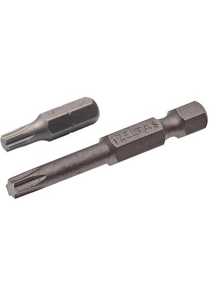 Izeltaş T30 50 mm Torx Uç