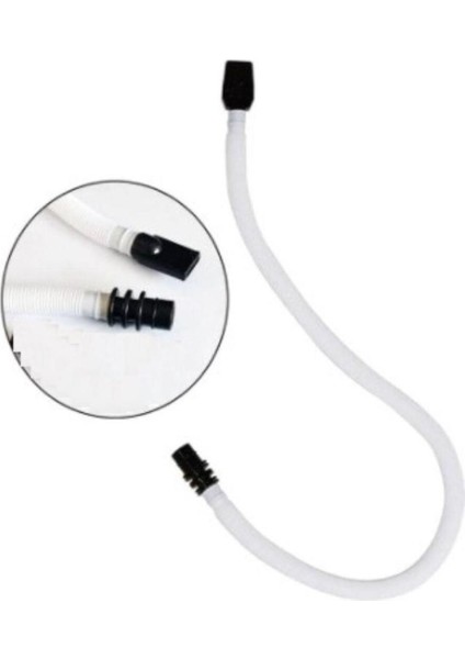 Yedek Melodika Hortumu, Dayanıklı ve Esnek, 1 Adet fiyatları