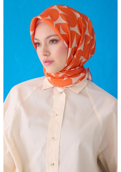 Tivil Ipek Eşarp E25YA4117D01-31
