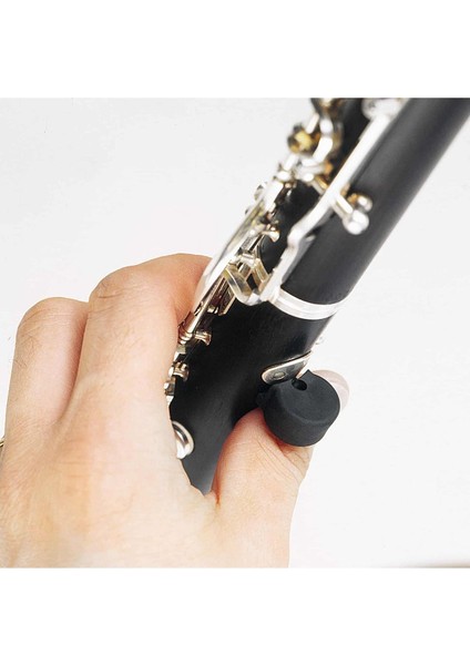 Pratik ve Şık Plastik Parmak Dayama Aparatı, Kolay Kullanım Sağlar. fiyatları