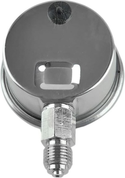 Çap Ø52 Mm, Alttan Bağlantılı, Gliserinli Manometre, 0-2,5 Bar, Hassas Ölçüm Sağlar fiyatları