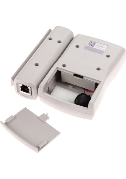 Ağ ve Ethernet Kablo Test Cihazı, RJ45, RJ11, RJ12, Cat5-6-7 Utp Ölçüm fırsatları