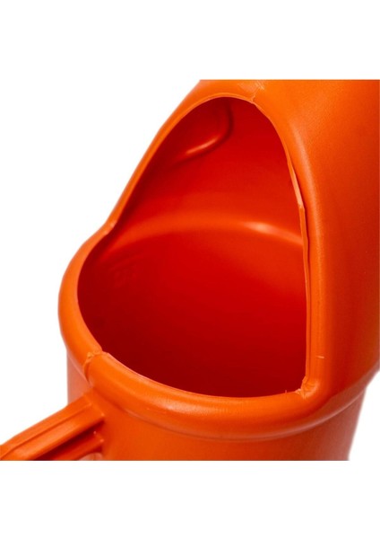 Şeffaf 2l Plastik Su Kabı, Hafif ve Dayanıklı, Çok Amaçlı Kullanım fırsatları