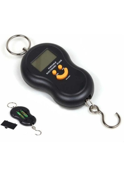 Dijital El Terazisi 50 Kg, Taşınabilir ve Hassas El Kantarı fiyatları