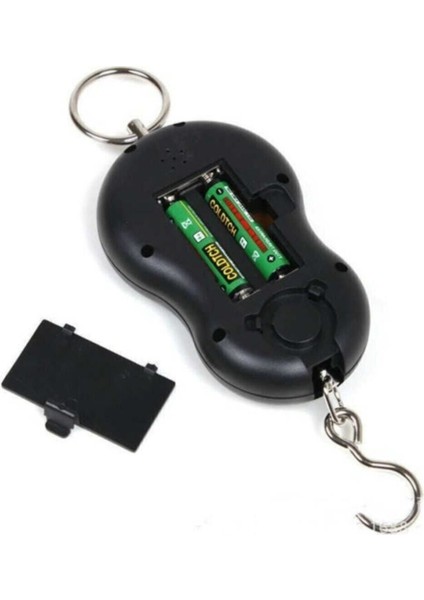 Dijital El Terazisi 50 Kg, Taşınabilir ve Hassas El Kantarı modelleri