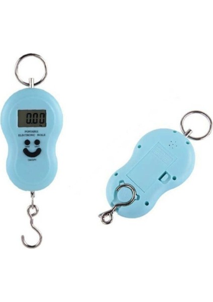 Dijital El Terazisi 50 Kg, Taşınabilir ve Hassas El Kantarı indirimleri