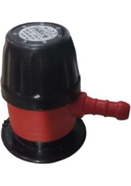 Yüksek Kaliteli Metal Lpg Dedantörü, Dayanıklı ve Güvenilir, YB150 Kodu