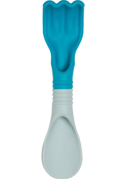 Çift Yönlü Yeşil Tırmık, Bahçe Temizliği Için Çok Yönlü Araç