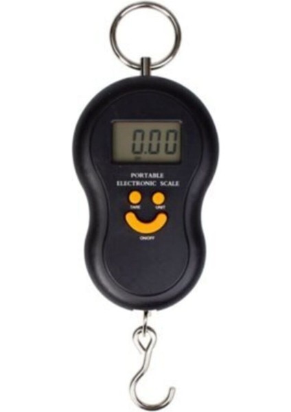 Hassas Dijital El Kantarı 50KG, Pratik ve Güvenilir Terazi