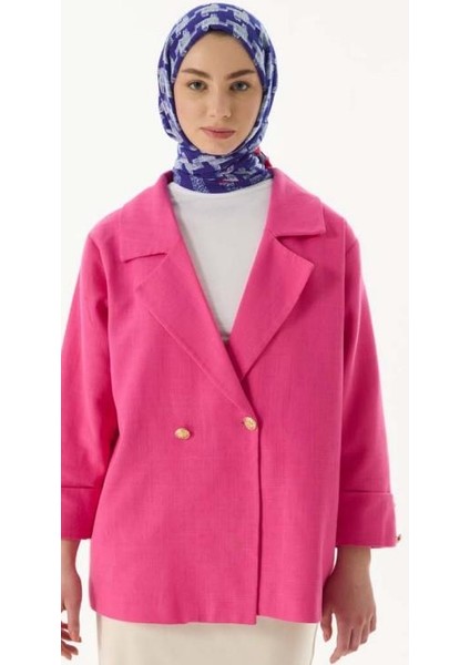 Desenli Fresh Şal F139-05