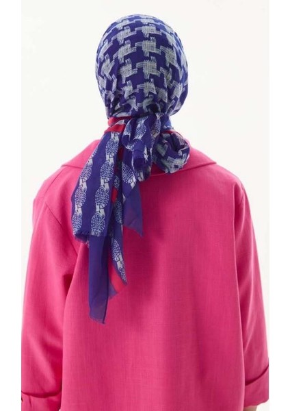 Desenli Fresh Şal F139-05 fiyatları