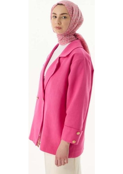 Desenli Fresh Şal F132-02