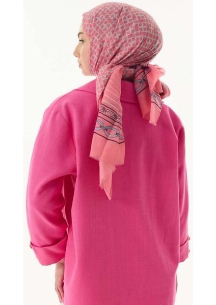 Desenli Fresh Şal F132-02 fiyatları