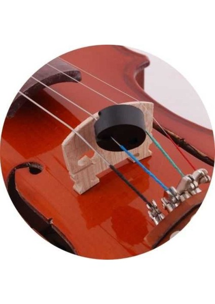 Yaylı Çalgı Susturucu Lastik DV22, Yüksek Kalite ve Uyum Sağlayan Hafif Tasarım fiyatları