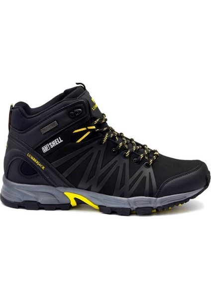 7W Shell Hı Erkek Waterproof Bot Ayakkabı 100263675