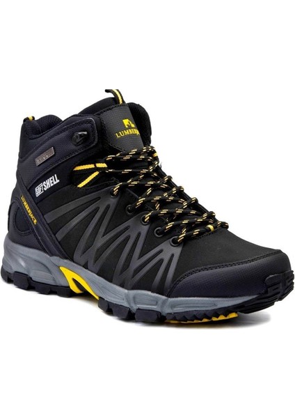 7W Shell Hı Erkek Waterproof Bot Ayakkabı 100263675